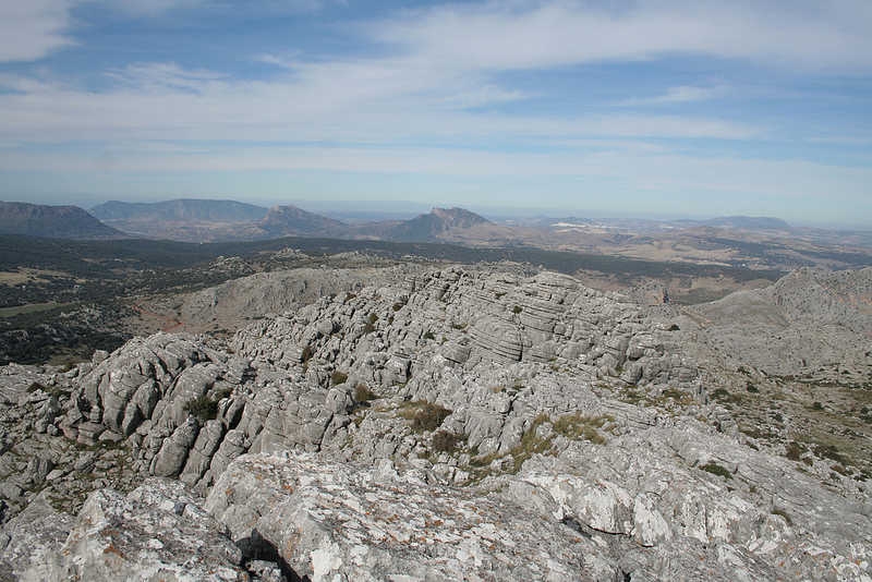 Un caldo autunno in SOTA