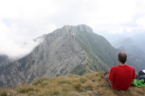 Attivazione dei monti Toraggio, Pietravecchia e Grai id IZ1KSW