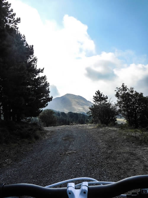 il Monte Porcile è referenza WxM