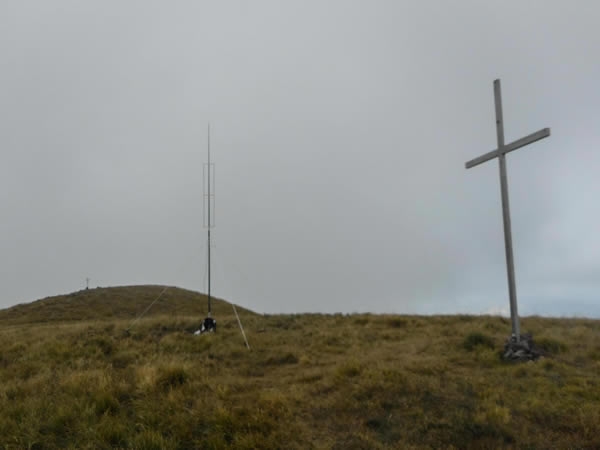 il Monte Porcile è referenza WxM