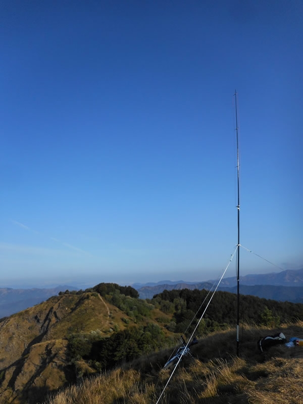 Antenne leggere con prestazioni eccezionali