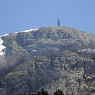 Maggiorasca