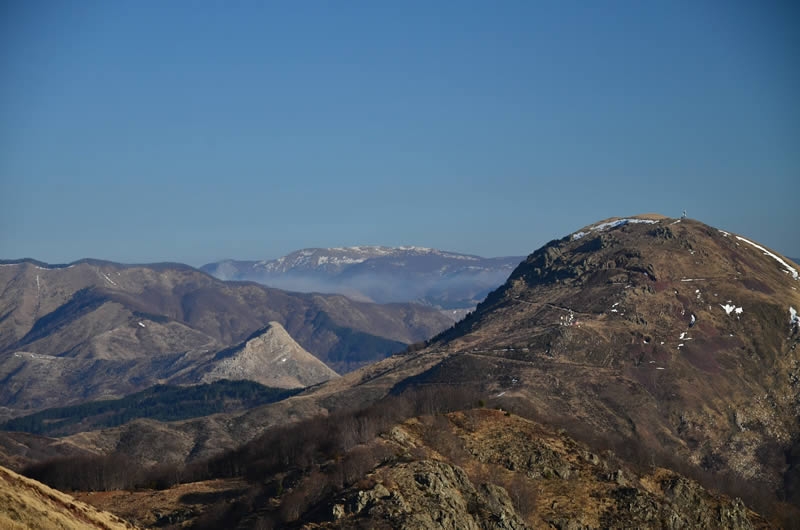 il Monte Porcile è referenza WxM