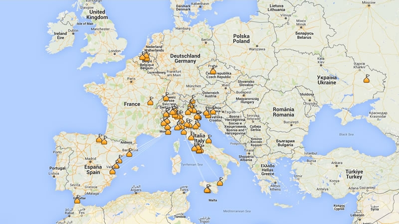 Chi attiva a Capodanno, attiva tutto l’anno - IZ4VQS 01-01-2016