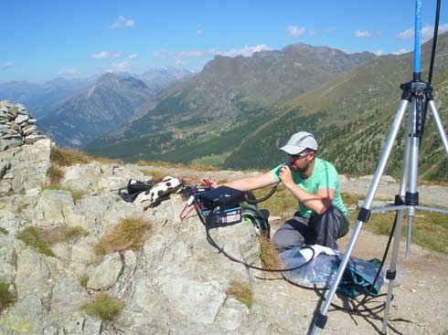 Sota Liguria chiama Valle d’ Aosta