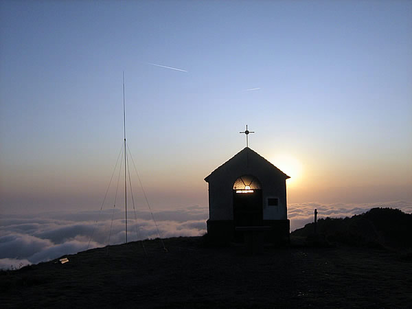 Antenna Groundplane