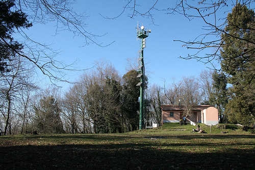 Escursione al monte di Portofino