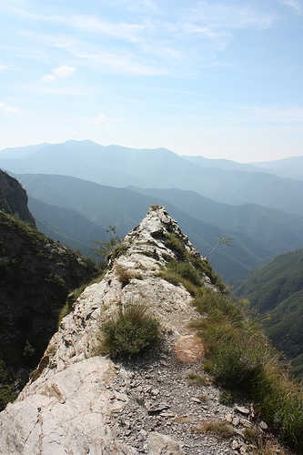 Attivazione dei monti Toraggio, Pietravecchia e Grai id IZ1KSW