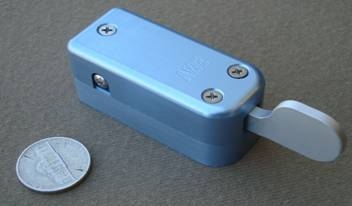 Mini-B un mini kit per un grande tasto